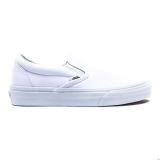N29k1814 - Vans Classic Slip On Womens True White - Women - Shoes